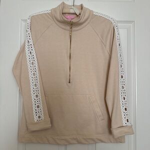 Lilly Pulitzer Popover